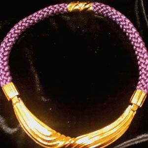 Gay Boyer Vintage Necklace